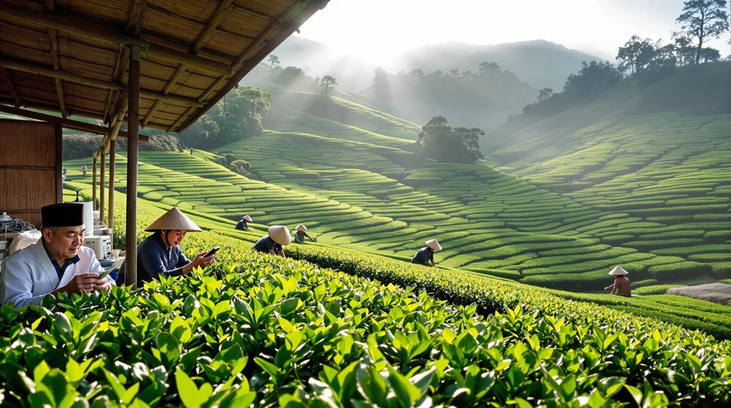 quality production standards