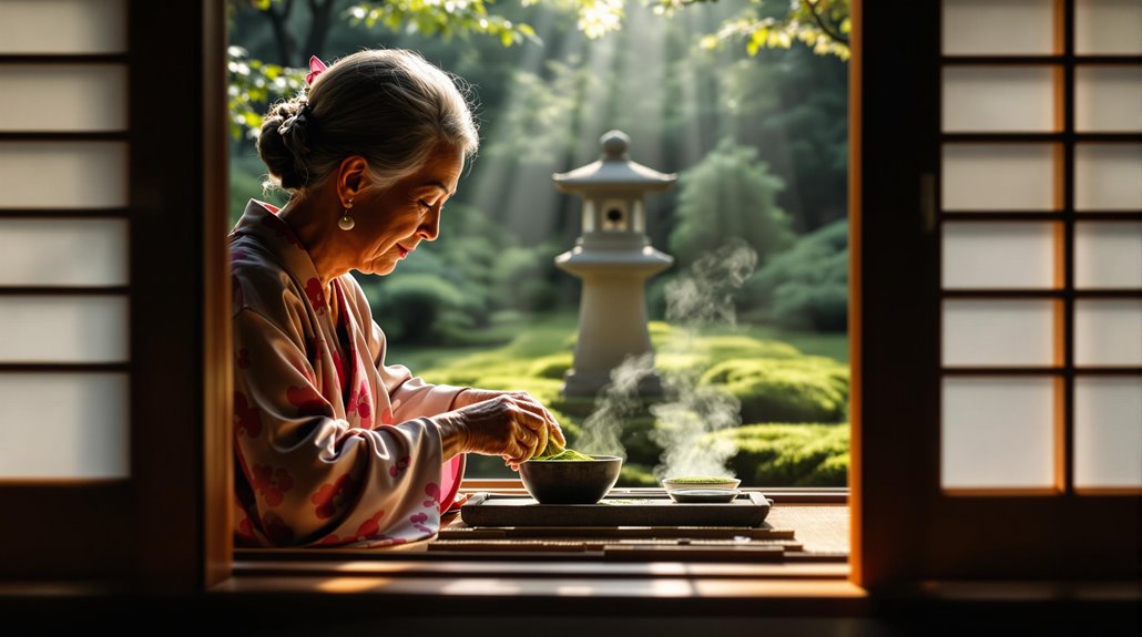 timeless artisanal beverage craftsmanship