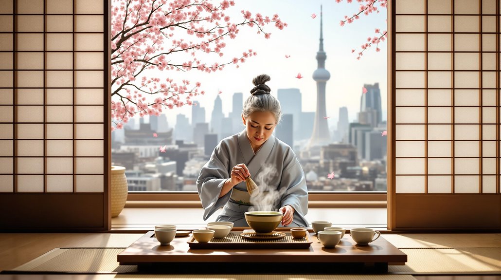 culture shapes consumption patterns