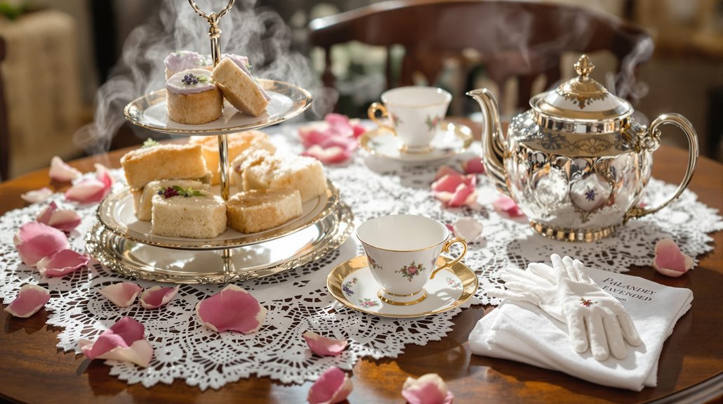 shared ritual connective social experience