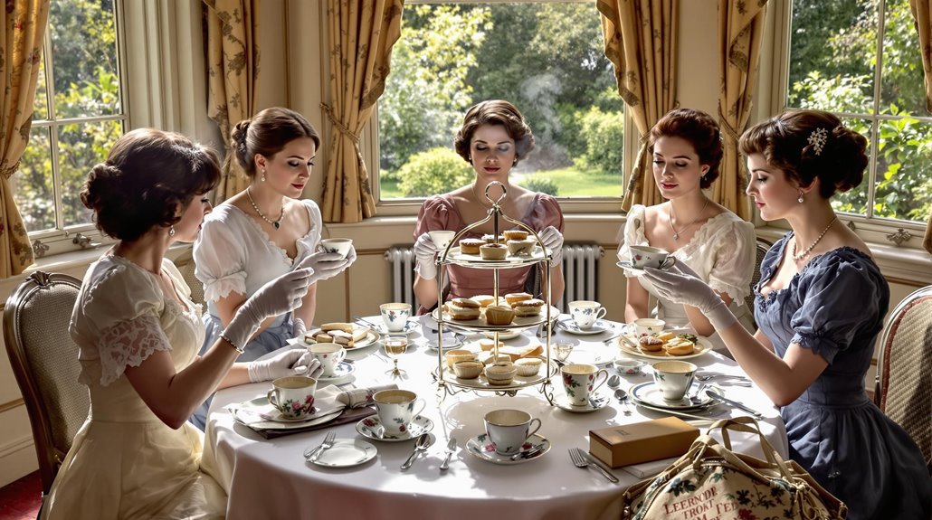 women empowering social revolution