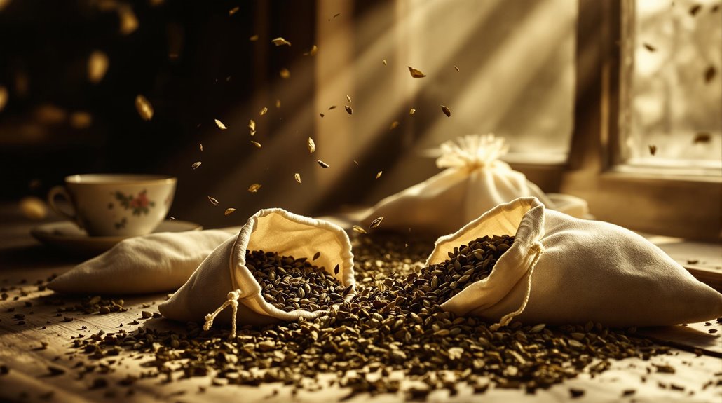 worldwide tea cultural transformation