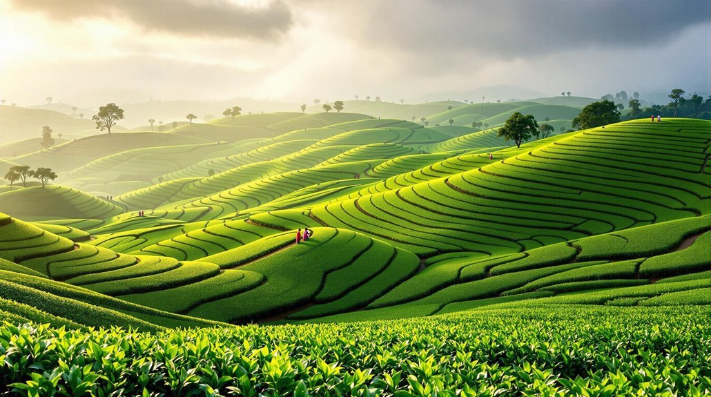 worldwide economic importance