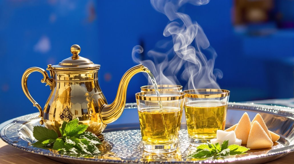 diversity in regional adjustments