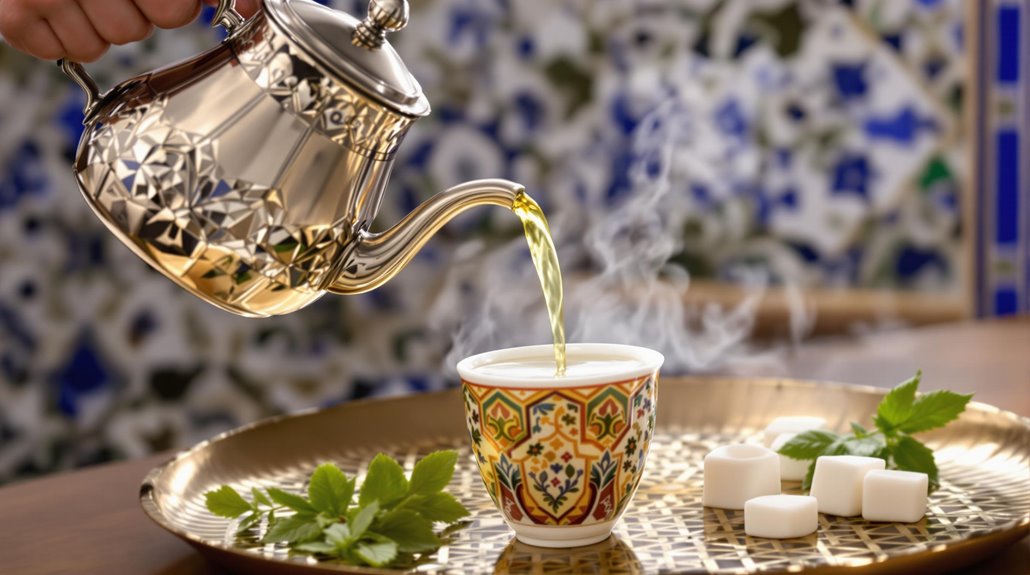 spiritual cultural practices and traditions