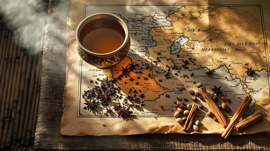 timeless artisanal beverage production techniques