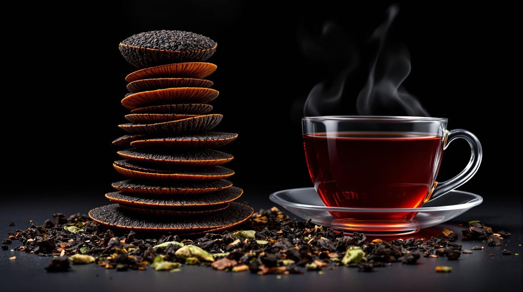 evolving culinary experiences across eras