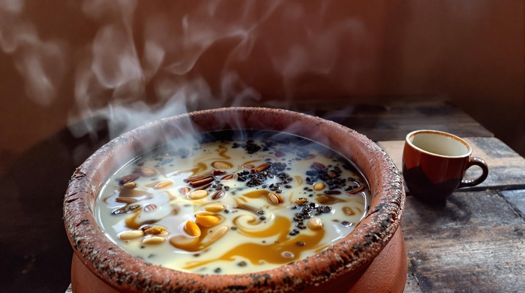 traditions rituals beliefs practices