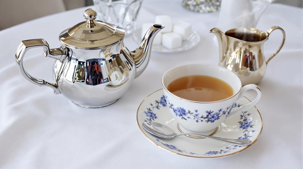 nourishing sweetening and courteous behavior