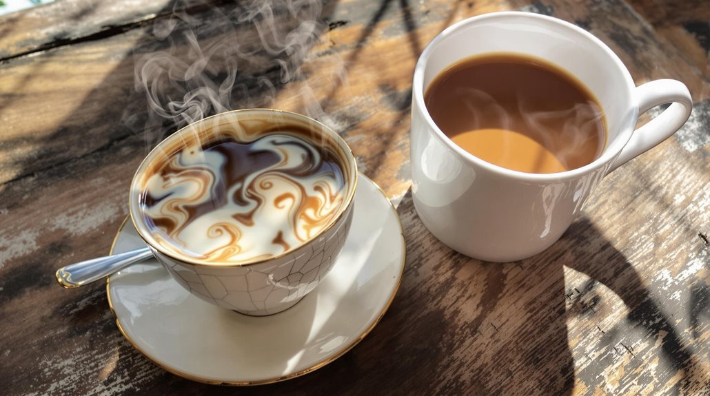 quintessential british afternoon tea tradition