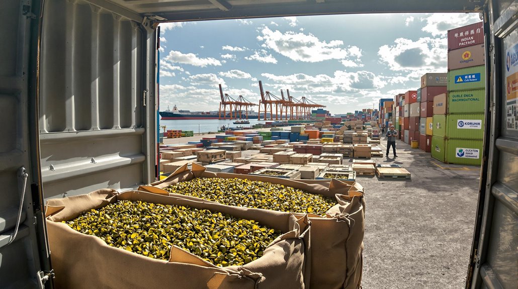 trade relations economic impact