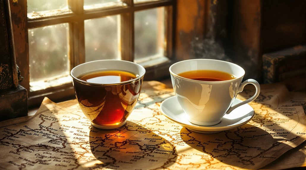 cross cultural commercial interactions