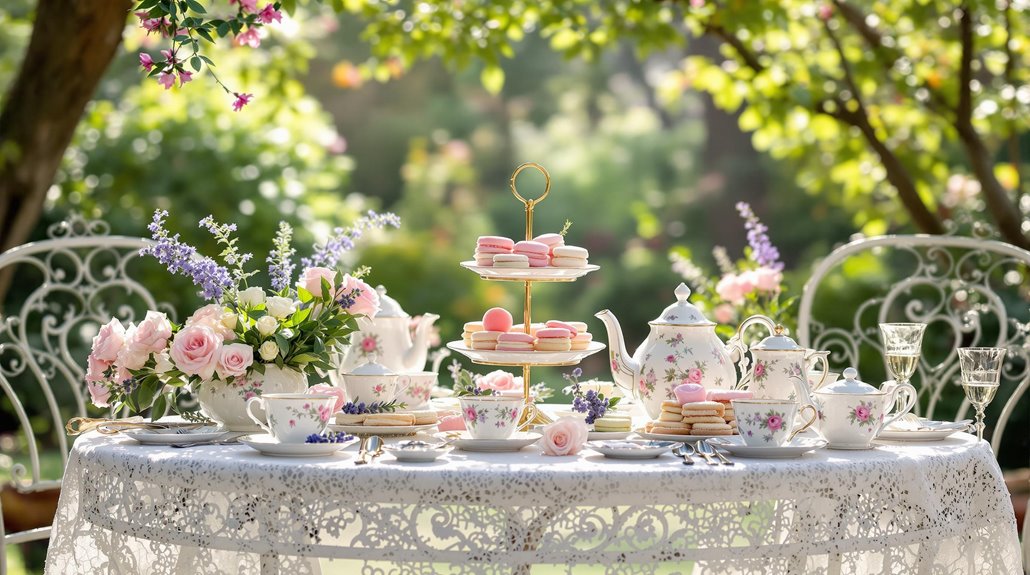 fun engaging themed experiences