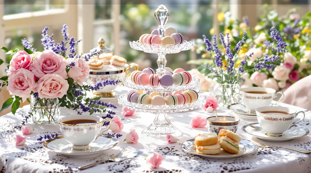 meal planning and food pairings