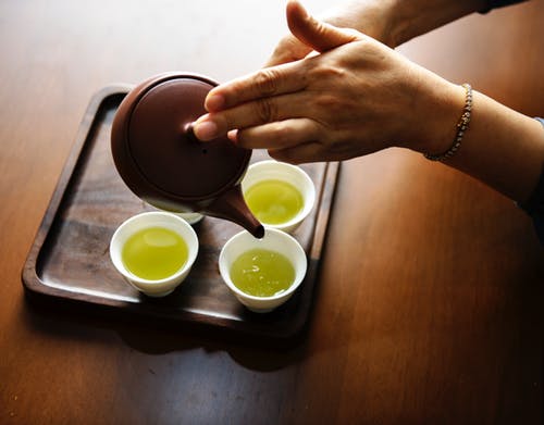 Green Tea Side Effects And How To Avoid Them
