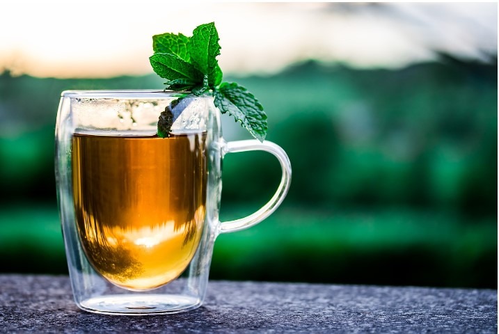 Is Tea Really Good For Your Health