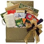 Art of Appreciation Gift Basket Box