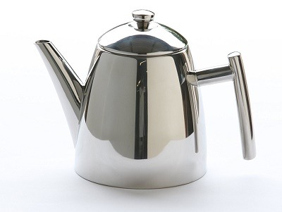 Frieling Teapot with Infuser
