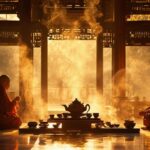 tea s significance in rituals