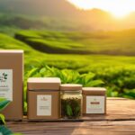 eco friendly tea packaging options